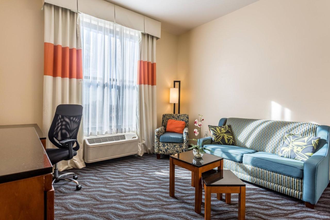 Fairfield Inn & Suites By Marriott Alamogordo Kültér fotó